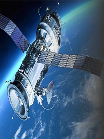 Aerospace industry
