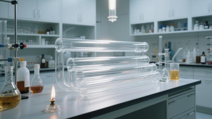 What are Quartz Tubes Used For?