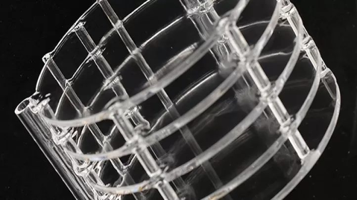 How Purity Affects the Performance of Semiconductor Quartz