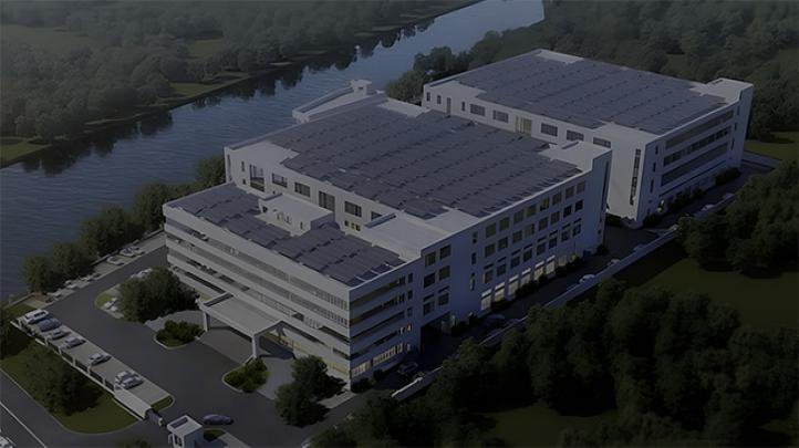 Company Video